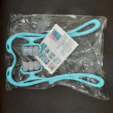 Neck Shoulder Massager (1Pc / Mix Color) - Justgrabit Inc.