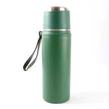 SUS 304 Stainless Steel Vacuum Insulated Bottle – 800ml Approx - Justgrabit Inc.