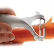 Vegetable and Fruit Peeler For kitchen Use - Justgrabit Inc.