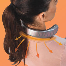 USB Type C Rechargeable - Wearable Neck Heater (1 Pc) - justgrabit.in | Just Grab It