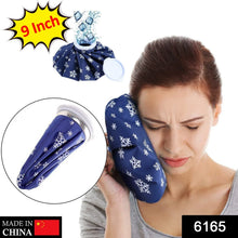 Pain Reliever Ice Bag Used To Overcome Joints Pain In Body. - Justgrabit Inc.