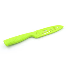 Kitchen Knife with Stainless Steel Blade, Professional Knife, Scratch Resistant and Rust Proof, Chopping Knife - justgrabit.in | Just Grab It