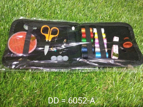 33Pc Purse Sewing Set For Carrying Various Sewing Items And Stuffs In It. - Justgrabit Inc.