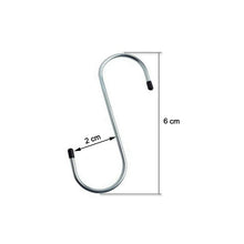 6 Pc S Hanging Hook used in all kinds of places for hanging purposes on walls of such items and materials etc. - Justgrabit Inc.