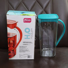 Supermom Plastic H2O Juice Jug 1500ml - Justgrabit Inc.