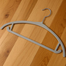 Velvet Non - Slip Clothes Hanger (1 Pc) - Justgrabit Inc.
