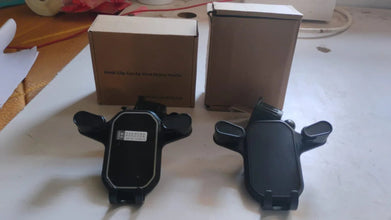 Plastic Car Mobile Holder (1 Pc) - Justgrabit Inc.