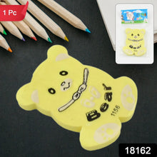 Cartoon Design Eraser (1 Pc / Mix Design) - justgrabit.in | Just Grab It