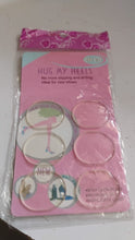 Silicone Shoe Insoles Pads, Mat Silicone Heel Pads (1 Pair) - justgrabit.in | Just Grab It
