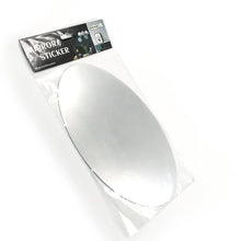 Adhesive Bathroom Mirror Wall - Justgrabit Inc.