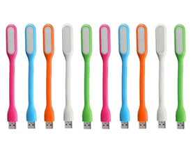 USB LED Light Lamp - Justgrabit Inc.