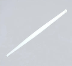 White Plastic Rolling Belan for Chapati Making - Justgrabit Inc.