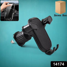 Plastic Car Mobile Holder (1 Pc) - Justgrabit Inc.