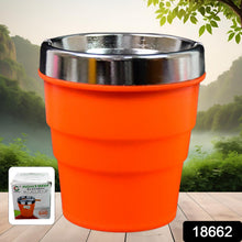 Plastic Car Ashtray Holder Cup with Lid (1 Pc) - justgrabit.in | Just Grab It