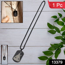 Mahadev Locket With Chain (1 Pc) - justgrabit.in | Just Grab It