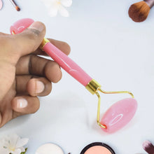 Double Ended Smooth Facial Massage Rollers (1 Pc / Mix Color) - Justgrabit Inc.