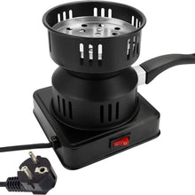 Mini Electric Stove: Heating, Hot Plate & Coffee/Tea Heater (Portable & Compact) - justgrabit.in | Just Grab It