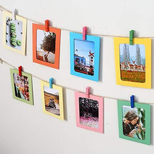 Multipurpose Wooden Clips / Cloth Pegs (Small, 50 Pcs) - Justgrabit Inc.
