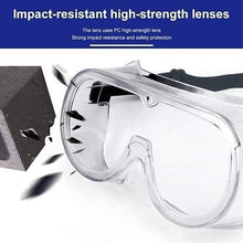 Safety Goggles, Technic Safety Goggles Protection for Classroom Home & Workplace - justgrabit.in | Just Grab It