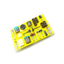 Rotary Tool Accessories Kit Mini Drill Bit Set - justgrabit.in | Just Grab It