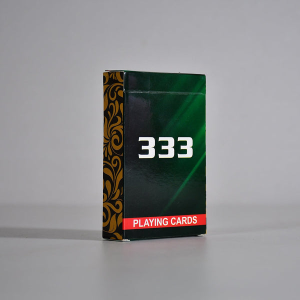 Luxury Playing Cards Deck with HD Printing & Premium Quality - justgrabit.in | Just Grab It