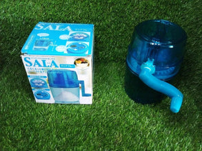 Ice Gola Maker Ice Snow Maker Machine - Justgrabit Inc.