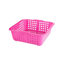 Plastic Medium Size Cane Fruit Baskets - Justgrabit Inc.