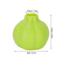Silicone Ginger Garlic Manual Peeler - Justgrabit Inc.