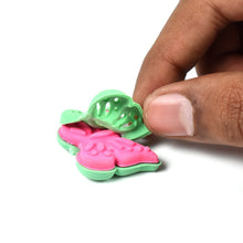 Butterfly Shape Eraser Rubber (1 Pc / Mix Colour & Design) - justgrabit.in | Just Grab It