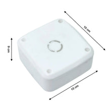 Camera Mounting Box used for storing camera which helps it from being comes in contact with damages. - Justgrabit Inc.