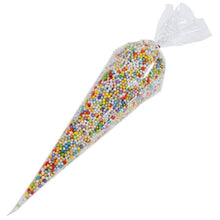 Disposable Piping Bags (100 Pcs Set / Medium) - Justgrabit Inc.