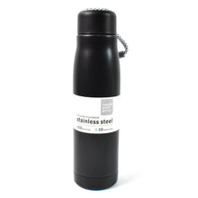 Double Wall Vacuum Insulated Water Bottle (550 ML) - justgrabit.in | Just Grab It