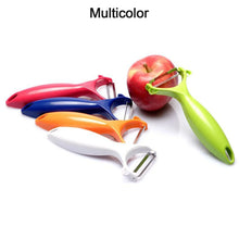 Vegetable and Fruit Peeler For kitchen Use - Justgrabit Inc.