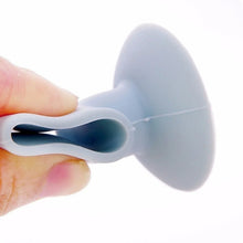 Door Stopper Mini Anti - Collision Silicone Door Handle Crash Pad (Pack of 100Pc) - Justgrabit Inc.