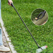 Tool Pick Up Stick Elderly, Robust Gripping Tool for Outdoor Cleaning (1 pc / Big) - justgrabit.in | Just Grab It