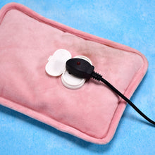 Electric Heating Pad: Targeted Pain Relief for Back, Hand & Muscles - justgrabit.in | Just Grab It