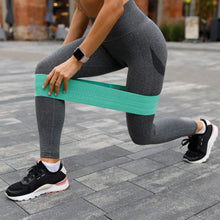 Hip Bands Booty Bands Wide Workout Bands, Resistance Exercise Bands for Legs and Butt, Resistance Loop Bands Anti Slip Circle Fitness Band Elastic Sports Bands Fitness Bands for Women Men Strength Training (3 Pcs Set) - Justgrabit Inc.