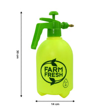 2 L FF Garden Sprayer used in all kinds of garden and park for sprinkling and showering purposes. - Justgrabit Inc.