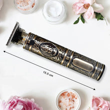 Electric shaving machine dry shaving for men - hair shaving and trimming beard With adjustable blade clipper., Hair accessories - Justgrabit Inc.