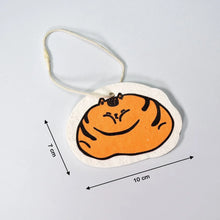 Compressed Wood Pulp Sponge. Creative Cartoon Design Scouring Pad Dishwashing Absorbing Pad. Kitchen Cleaning Tool. - Justgrabit Inc.