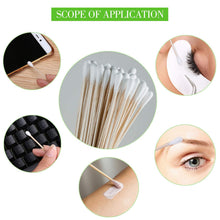 Eco - Friendly Bamboo Cotton Swabs (Pack of 20 / Per Packet 70 Pcs) - justgrabit.in | Just Grab It