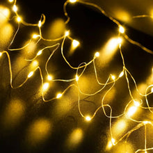 20 LED Wine Bottle Cork Lights Copper Wire String Lights, Battery Powered / Wine Bottle Fairy Lights Bottle - Justgrabit Inc.