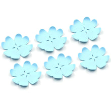 Heat Resistant Coasters (6 Pc Set) - Protect Surfaces from Hot Drinks - justgrabit.in | Just Grab It