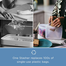 12 Peace Reusable Stretch Lids Set with 2 Storage Pouches – Flexible Food Cover Lids - justgrabit.in | Just Grab It
