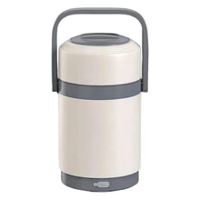 USB Electric Heated Lunch Boxes (2 Ltr.) - justgrabit.in | Just Grab It