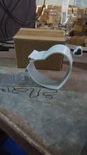 Adhesive Wall Mount Multifunctional Holder, Hair Dryer Holder (1 pc) - justgrabit.in | Just Grab It