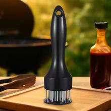 Meat Tenderizer Tool Stainless Steel Needle (1 Pc) - justgrabit.in | Just Grab It