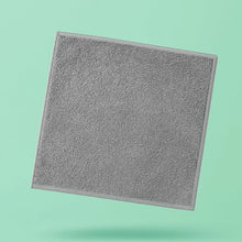 Microfiber Soft Hand Napkin (20x20 cm / 1 Pc) - Justgrabit Inc.
