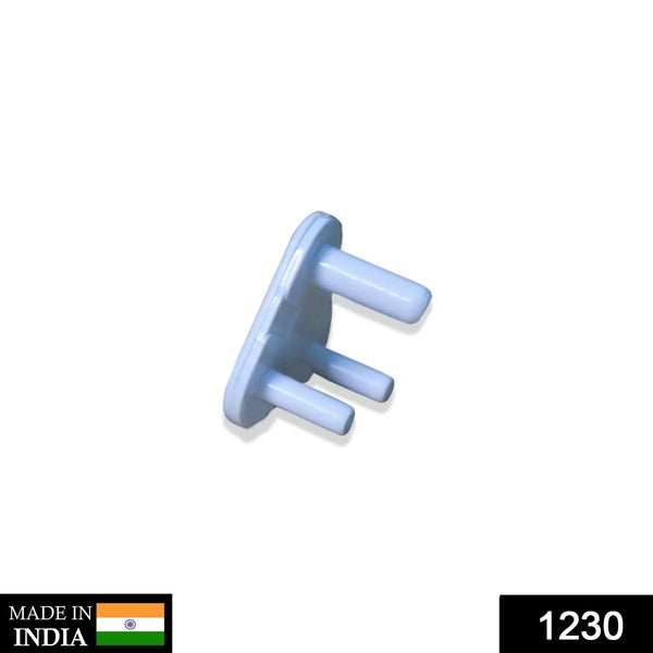 Safety Cover Guards for Electric Socket Plug (Small) - Justgrabit Inc.