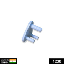 Safety Cover Guards for Electric Socket Plug (Small) - Justgrabit Inc.